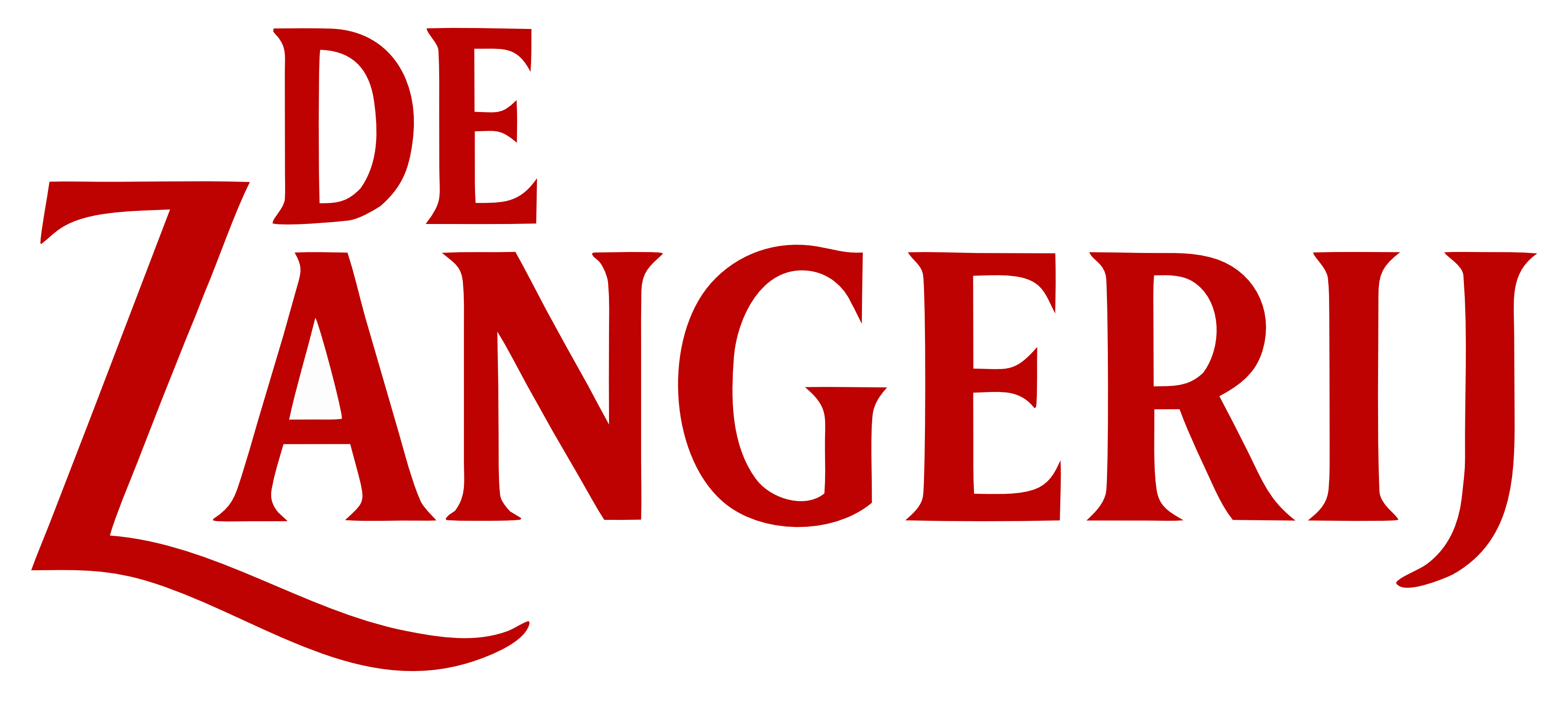 De Zangerij